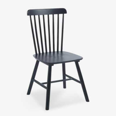 Chair mely black