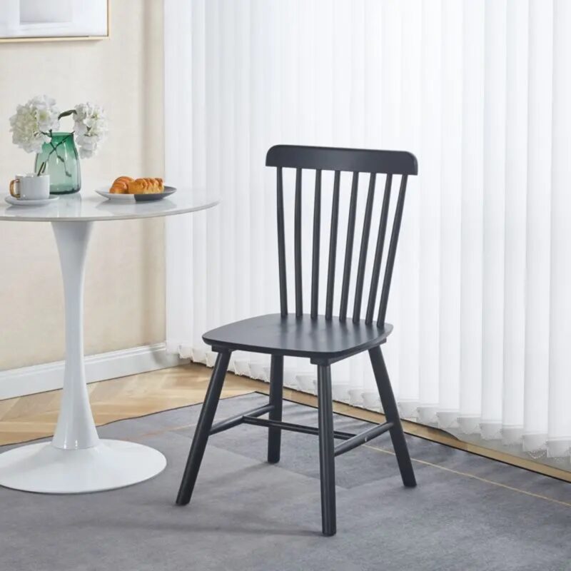 Chair Mely Black (2)