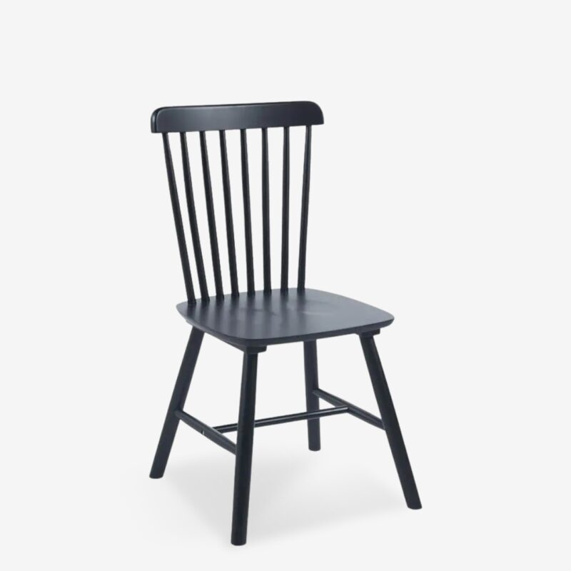 Chair Mely Black