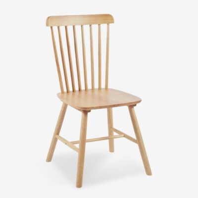Chair mely natural