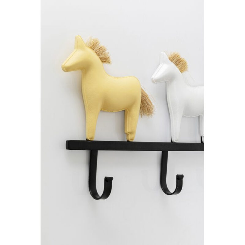 Coat Rack Horse Riding 63cm (4)