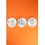 Coffee Cup Favola Apple (2 Part) (2)