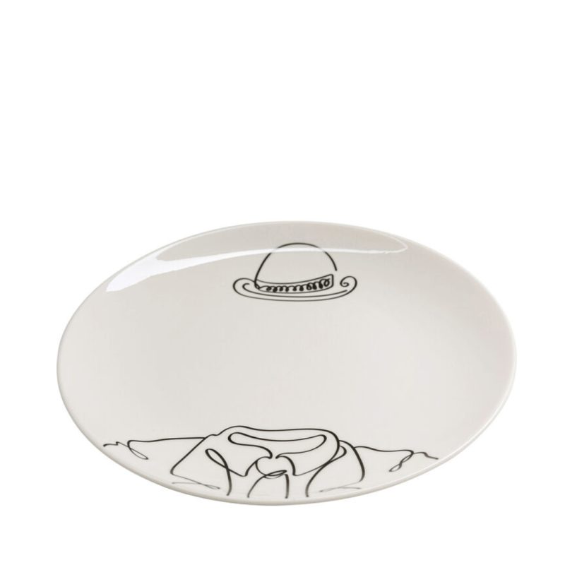 Coffee Cup Favola Apple (2 Part) (4)