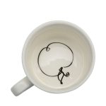 Coffee Cup Favola Apple (2 Part) (5)