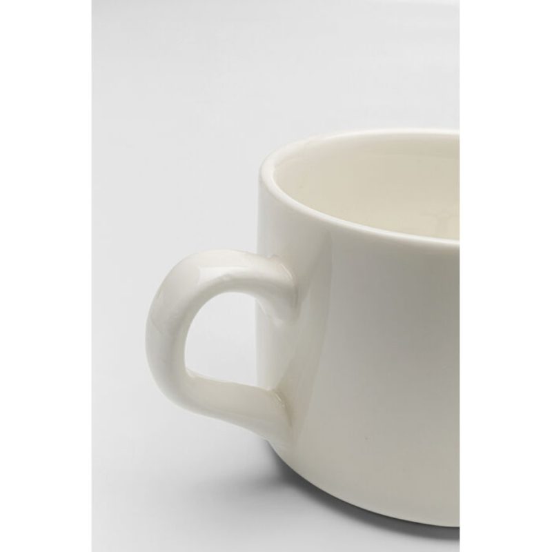 Coffee Cup Favola Apple (2 Part) (8)
