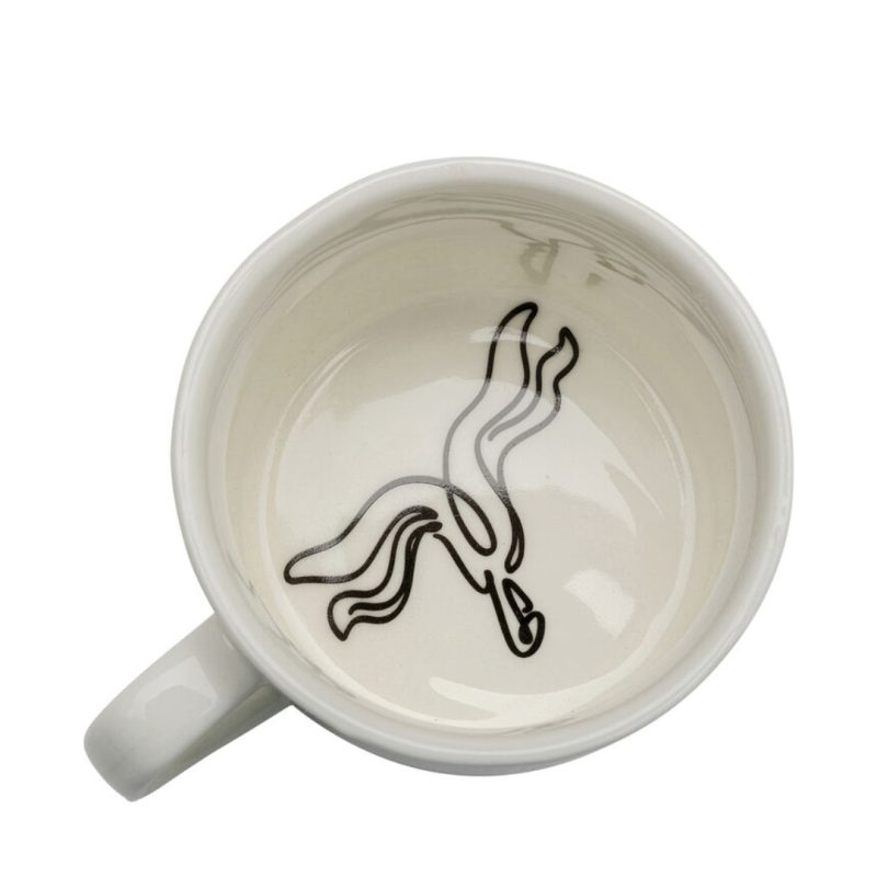 Coffee Cup Favola Banana (2 Part) (6)