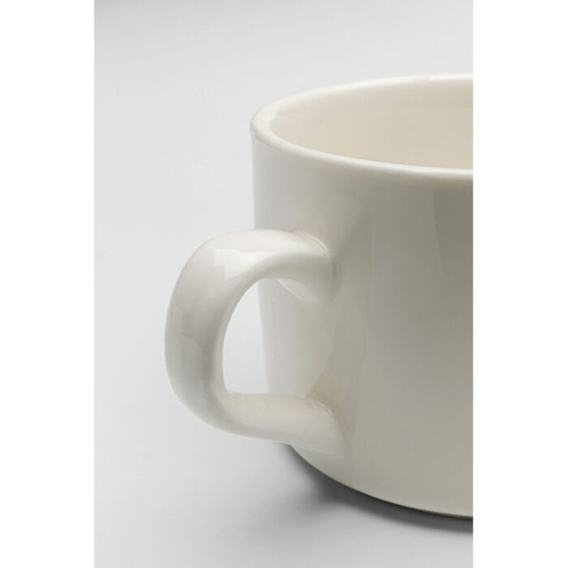 Coffee Cup Favola Banana (2 Part) (9)