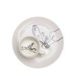 Coffee Cup Favola Banana (2part)
