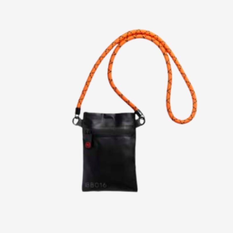 Crossbody Bag Black Bb016[1]