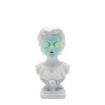 Deco Figurine Cucumber Mask 20cm (1)