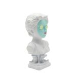 Deco Figurine Cucumber Mask 20cm (2)