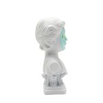 Deco Figurine Cucumber Mask 20cm (3)