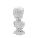 Deco Figurine Cucumber Mask 20cm (4)