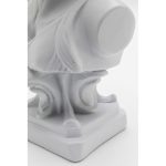 Deco Figurine Cucumber Mask 20cm (6)