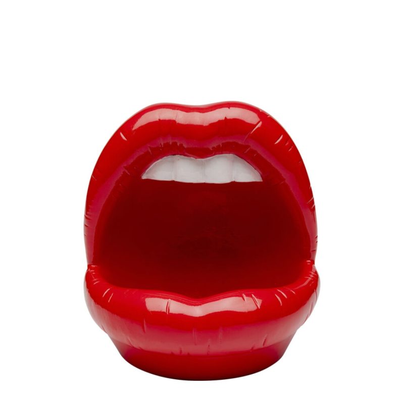 Deco Object Lips 21cm (1)