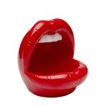 Deco Object Lips 21cm (2)
