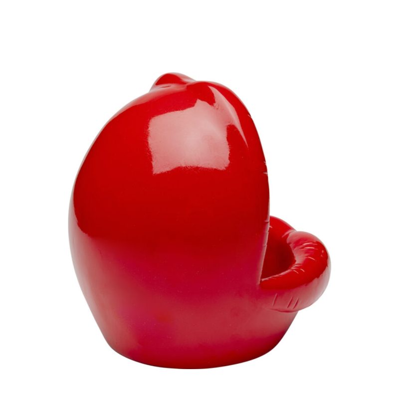 Deco Object Lips 21cm (4)