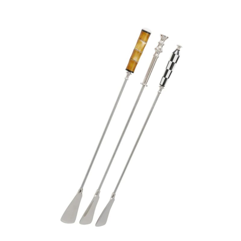Deco Shoehorn Gentle (3 Set) (3)