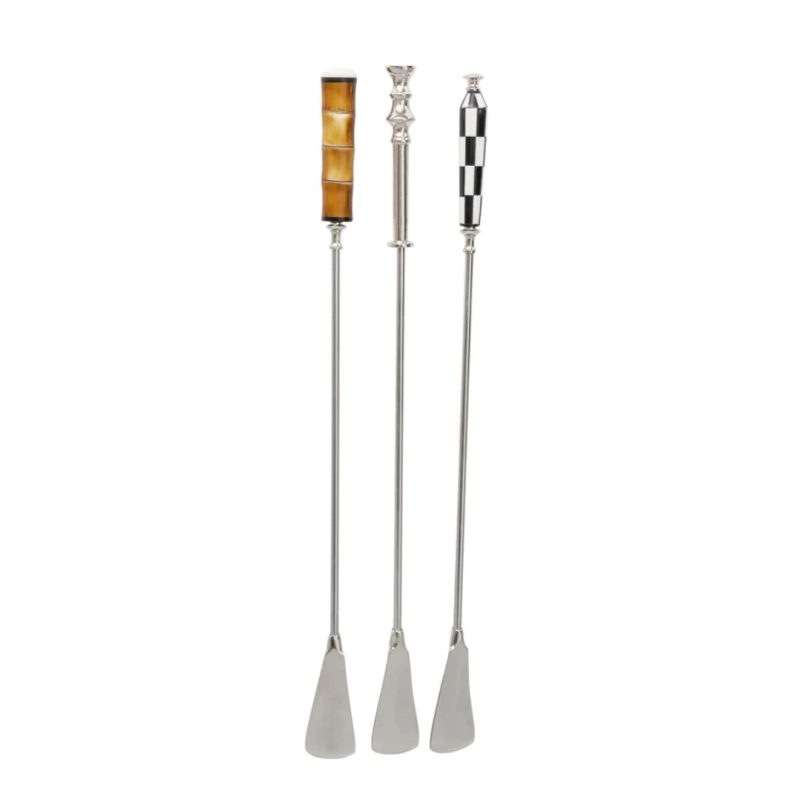 Deco Shoehorn Gentle (3 Set)