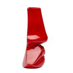 Deco Vase Lips 38cm (3)