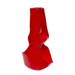 Deco Vase Lips 38cm (4)