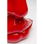 Deco Vase Lips 38cm (7)