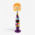 Dish Brush Arlequin
