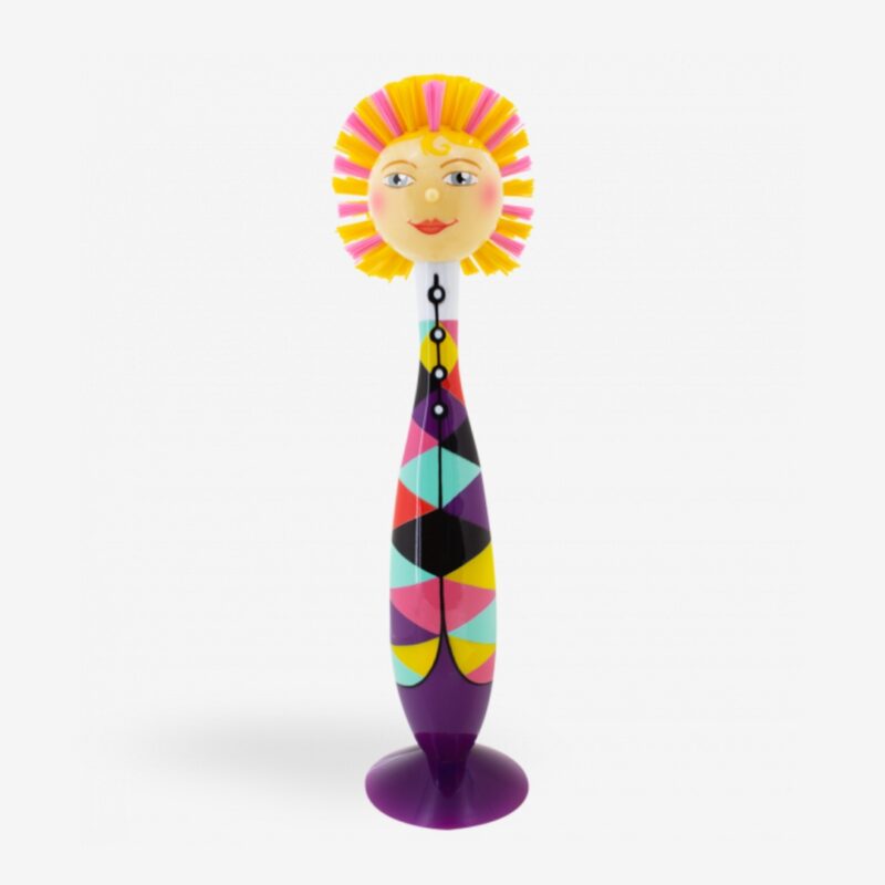 Dish Brush Arlequin