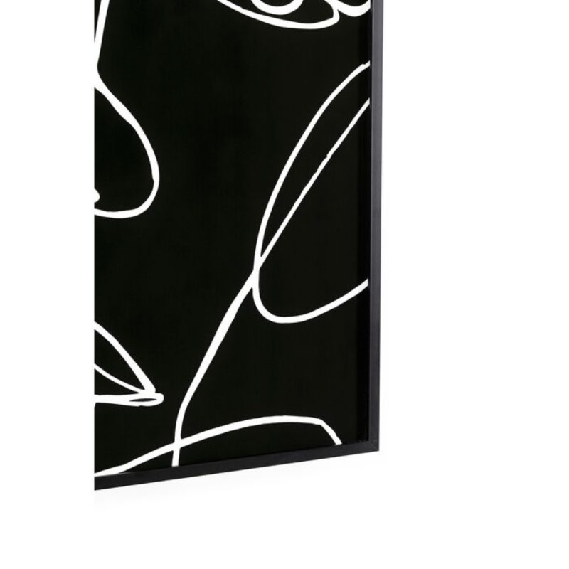 Framed Picture Faccia Arte Drawing 150x100cm (7)