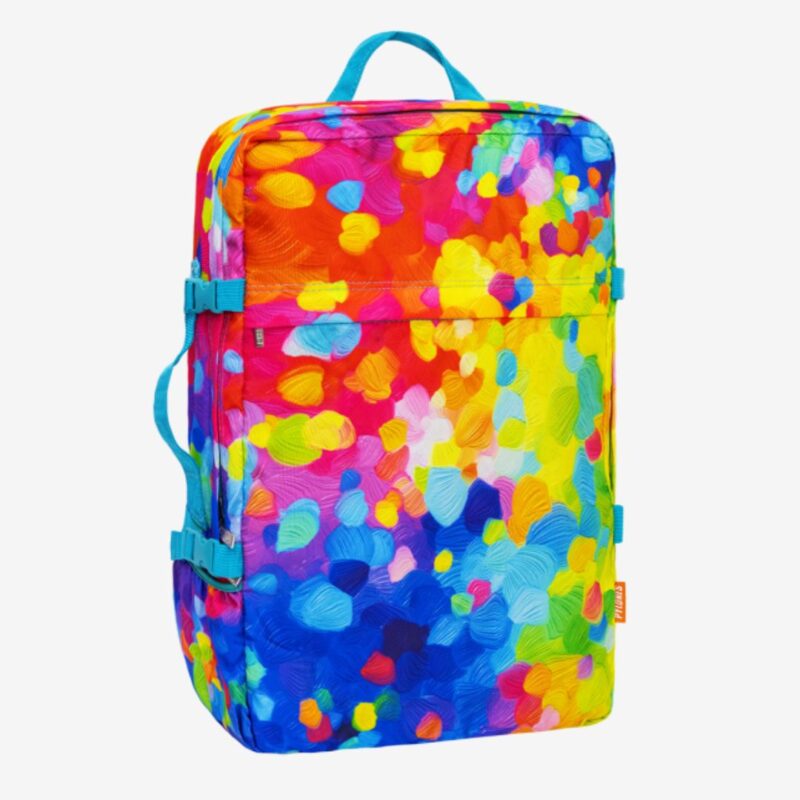 Hand Luggage Backpack (10)