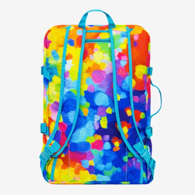 Hand Luggage Backpack (11)
