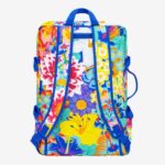 Hand Luggage Backpack (5)