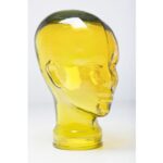 Headphone Mount Transparent Yellow (5)