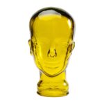 Headphone Mount Transparent Yellow (6)