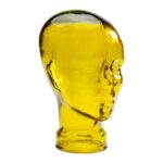 Headphone Mount Transparent Yellow (7)