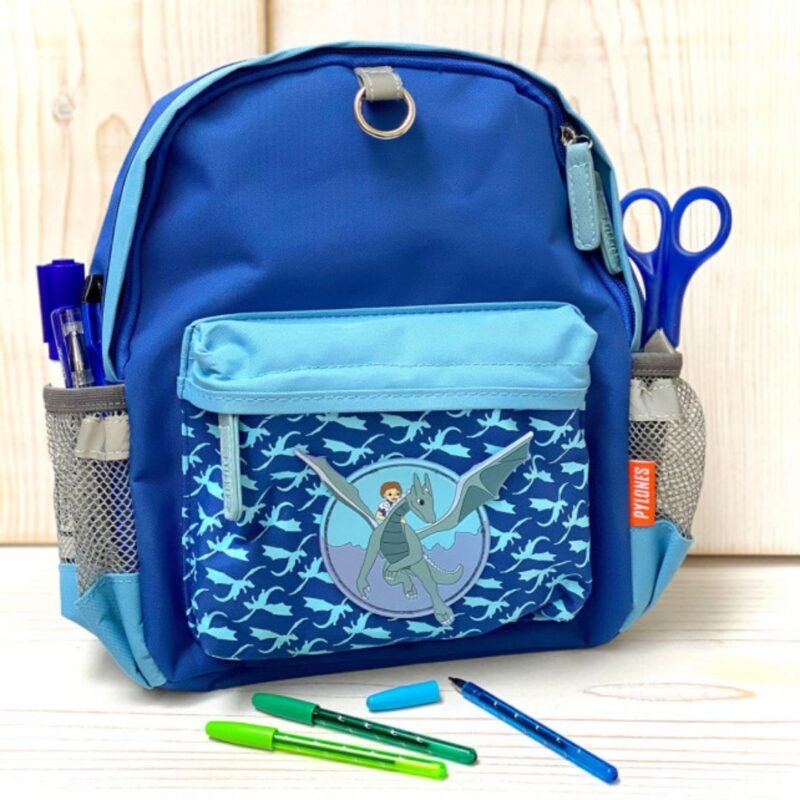 Kids' Backpack (4)