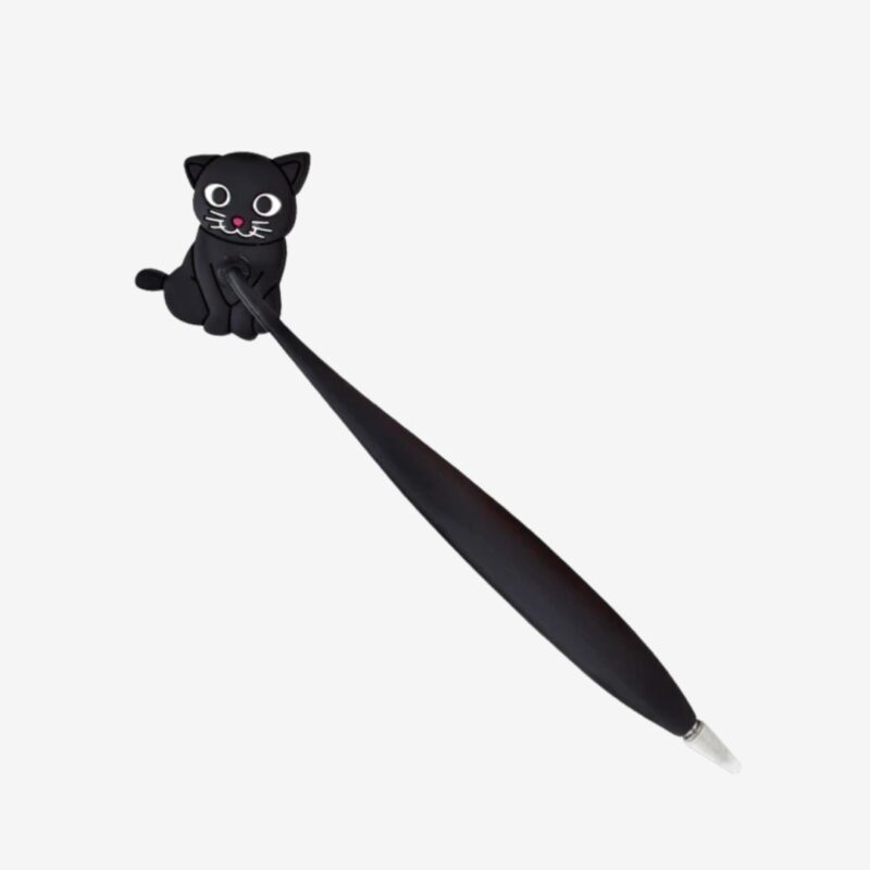 Magnet Pen Cat (1)