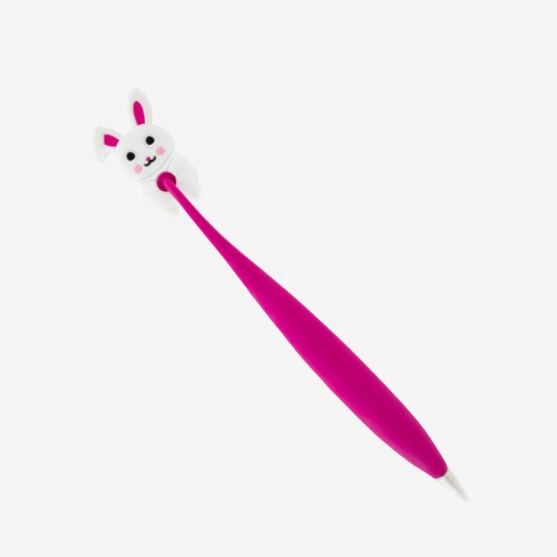 Magnet Pen Rabbit