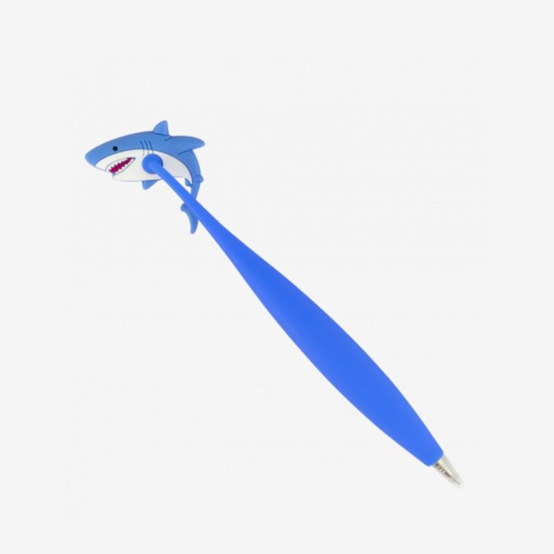 Magnet Pen Shark