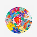 Mouse Pad Bouquet