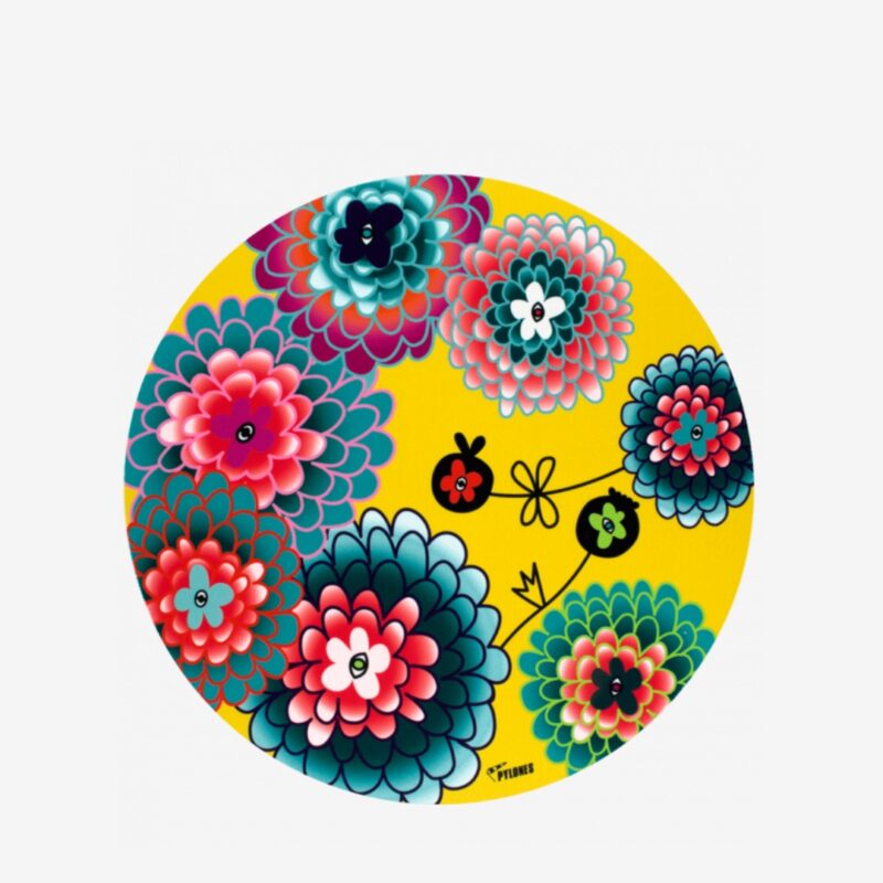Mouse Pad Dahlia