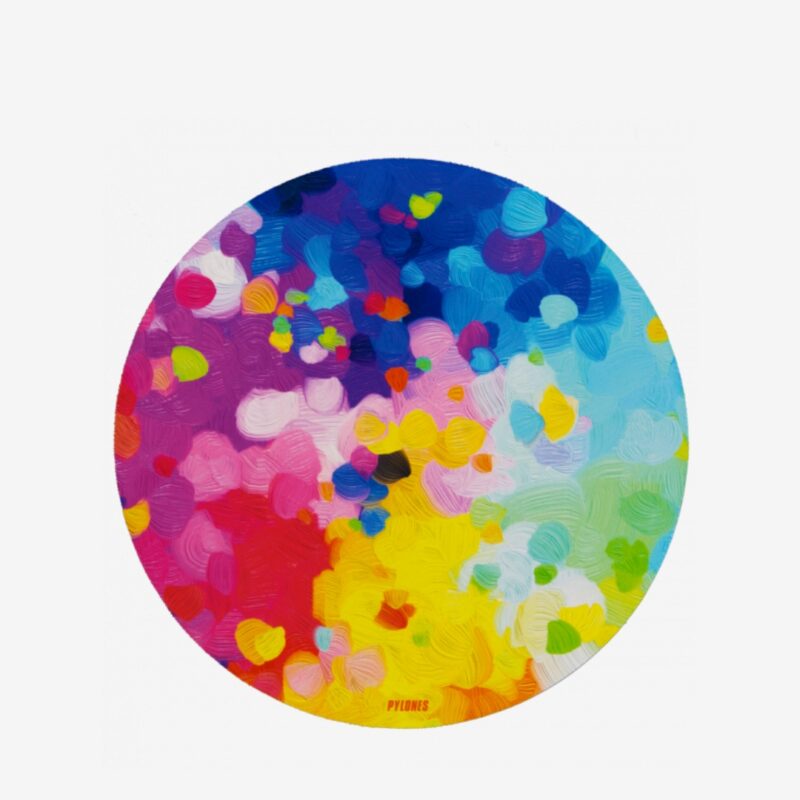 Mouse Pad Palette