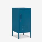 Nightstand cambridge blue
