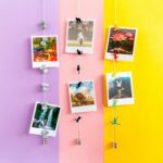 Photo Magnetic Cable Holder Koala (3)