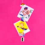 Photo Magnetic Cable Holder Unicorn (2)