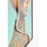 Picture Led Sun Hat Woman 80x80cm (6)