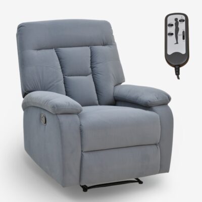Relax massage armchair grace