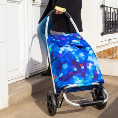Shopping Trolley Bl Pal (2)