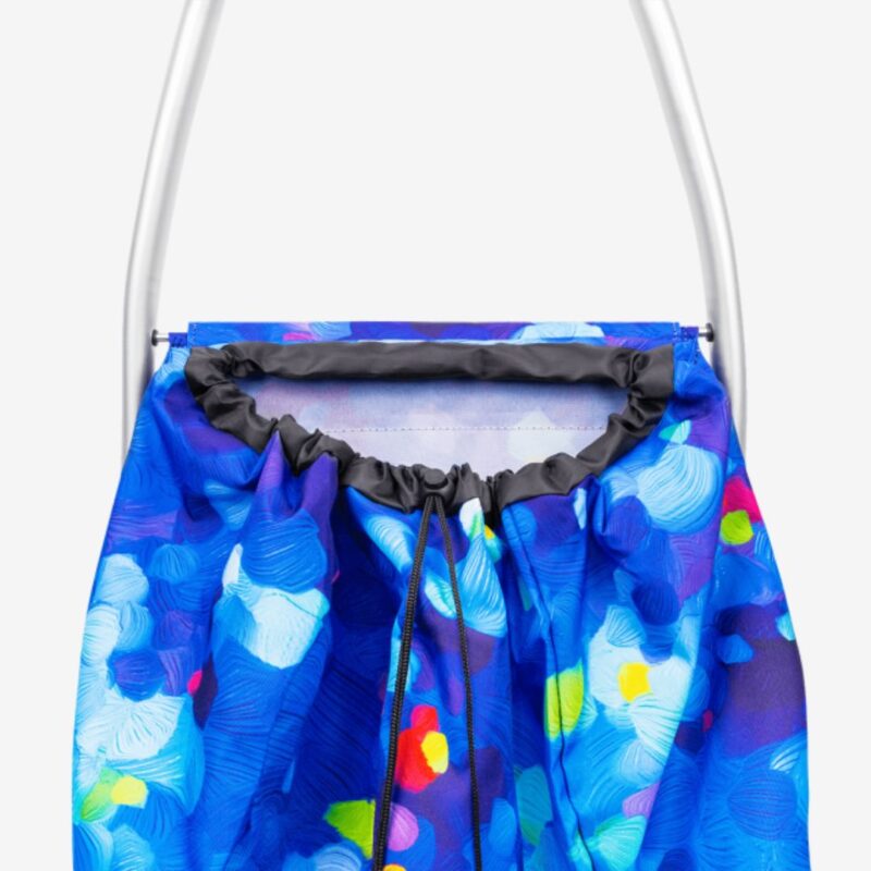 Shopping Trolley Bl Pal (3)