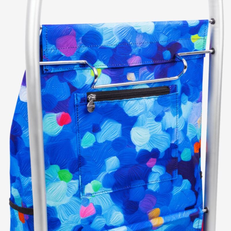 Shopping Trolley Bl Pal (4)